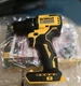 DEWALT DCD708B ATOMIC 20V MAX Brushless Cordless 1/2" Drill/Driver - Tool Only