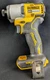 Dewalt DCF840 1/4" Brushless Cordless Impact Driver Tool Only TESTED