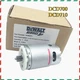 1PCS New for DCD700 DCD710 Original DEWALT S2 12V electric drill motor