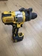 DEWALT DCD999 20V Brushless 1/2" Hammer Drill Flexvolt Compatible