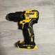 DEWALT DCD798B 20V MAX Brushless &frac12;&Prime; Drill &ndash; Bare Tool &ndash; New / Open Box