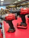 Craftsman CMCF800 V20 20-Volt Impact Driver Tool Only & Craftsman CMCD700