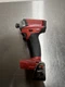 Milwaukee M18 FUEL 2760-20 1/4&rdquo; Hex Impact Driver &ndash; FOR PARTS OR REPAIR