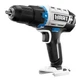 HART HPDD01 20-VOLT 20V CORDLESS 1/2" 2-SPEED DRILL/DRIVER (BARE) - NEW!