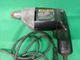 Vintage Black & Decker 3/8" Drill #7190 Type 1. Corded  Electric Drill USA