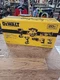DEWALT DCK530P2 20V MAX 5-TOOL COMBO KIT Brand New