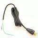 DeWalt Genuine OEM Power Cord for DWD215G Corded Drill - 330010-13