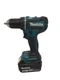 MAKITA XFD13 18V 1/2" BRUSHLESS DRILL DRIVER WITH BATTERY W/ 18V 3.0 (EPJ031368)