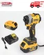 DEWALT DCF850 20V Brushless Impact Driver High Torque Li-Ion Tool