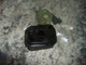 Echo edr-260 intake  gas drill   part bin 279