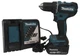 MAKITA XFD13 18V LXT BRUSHLESS 1/2" DRILL DRIVER KIT (1) 3.0AH BATTE (EPJ032070)