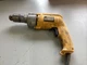 DEWALT DW245 1/2" 7.8 Amp Electric Corded VSR Variable Speed Reversible Drill