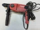 HILTI UD 30 UNIVERSAL METAL  HAMMER DRILL  120 VOLTS - WORKING