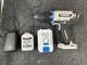 20v Hart  1/2" Drill Driver 20 volt Model HPDD01VN