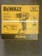 DEWALT 12 Volt DCD701F2 12V MAX Brushless 3/8-inch Cordless Drill Driver Kit