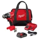 Milwaukee Compact Drill/Driver 1/2" 18V Li-Ion Brushless w/ Battery + Charger