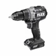 Flex FX1171T-Z 24V 1-2" 2-Speed Cordless Drill Driver w/ Turbo Mode (Bare Tool)