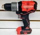 Craftsman CMCD713C2 20V Cordless Brushless 1/2" Drill/Driver Kit