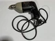 Vintage Black & Decker 3/8" Drill #7190 Type 1. Corded Electric Drill USA