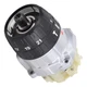 Makita 126410-4 Gear Assembly for Hammer Driver-Drill Kit XPH07M XPH07Z