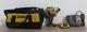 Dewalt 20V Max Brushless Cordless 1/4 In Impact Driver Kit
