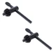 New DeWalt OEM 330034-16 330034-16-2 Drill Chuck Key (2 Pack) DCD460B DCD460T1