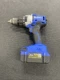 Kobalt KDD 524B-03 24V MAX Cordless Li-Ion Brushless 1/2" Drill w/ 4.0Ah Battery