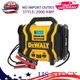 DEWALT DXAEPS14-Type2 2000 Peak Amp 12V Battery Booster Compressor & Inverter AC