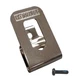 NEW DeWalt 20V Max Li-Ion DCD980 DCD985 Hammer Drill Driver BELT CLIP HOOK