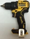 DEWALT DCD708B ATOMIC 20V MAX Brushless Cordless 1/2&rdquo; Drill/Driver TOOL ONLY