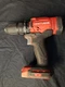 CRAFTSMAN CMCD700 20V DRILL *TOOL ONLY* (24118-4)