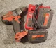 Milwaukee M18 Fuel Cordless Drill / Driver w/ Charger & 2 Batteries