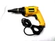 DEWALT &bull; DW257 &bull; Corded Vsr Versa Clutch &bull; Drywall Screwdriver Gun Drill Tested