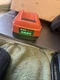 Hilti B22 4.0Ah Lithium-Ion Battery 21.6 V TESTED (Pre-Owned) One Battery 