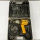 DeWalt DW290 1/2" Impact Wrench Type 2 120V 7.5A Corded w/ Hard Case