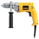 Dewalt DW235G Heavy Duty Drill, 120 V, 7.8 A, 600 W, 1/2 Keyed Chuck