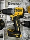 DEWALT DCD805B 20V Max XR Brushless 1/2" Hammer Drill Driver ( Tool only)