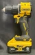 DeWalt DCD794 20V Max Brushless Drill Atomic Compact W/Battery FREE SHIPPING
