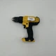 DEWALT 20V Max 1/2" Cordless Compact Drill Driver (Tool Only) E62