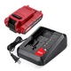 Porter Cable 3.0Ah 20V Li-Ion Battery & Charger PCC685L PCC680L PCC600