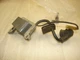 Echo edr-260 coil tested READ AD  gas drill   part only bin 487