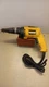 DEWALT DW257 ELECTRIC DRYWALL/DECK SCREW DRIVER DRILL 120V 6.2AMP Tested