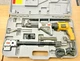 Senco DuraSpin DS300 Screw Fastening Attachment & Dewalt DW257 Screwgun