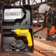DeWalt 3/8" Electric Drill Model D21008 VSR Variable Speed, Reversing with Case