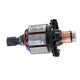 New DeWalt OEM N372159 Hammer Drill Armature Assembly DCD980M2 DCD985B DCD985L2
