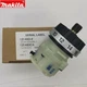 New Makita Gear Assembly BDF453 DDF453 BDF443 DDF443 6391D DF457D 125483-4