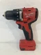 (TOOL ONLY) MILWAUKEE TOOLS 3601-20 M18 1/2" DRILL/DRIVER (P28017899)