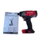 Craftsman V20 MAX 1/4" Impact Driver CMCF800 (Tool Only) **NEW**