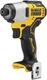 DEWALT DCF801B 12-volt max 1/4-in Brushless Cordless Impact Driver Battery Not I