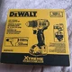 DEWALT DCD701F2R XTREME 12V MAX Brushless Lithium-Ion 3/8 in. Cordless Drill